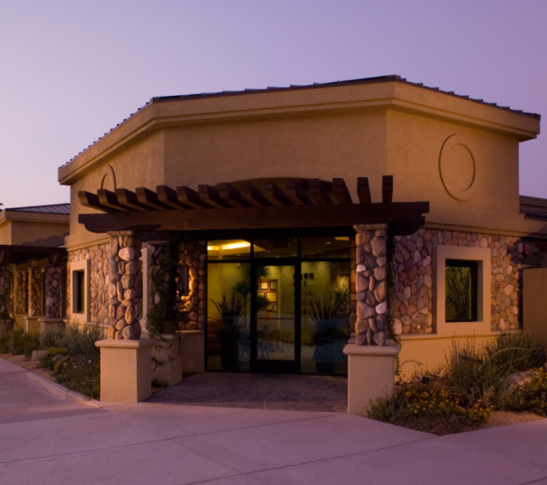 Palm Desert Dentist